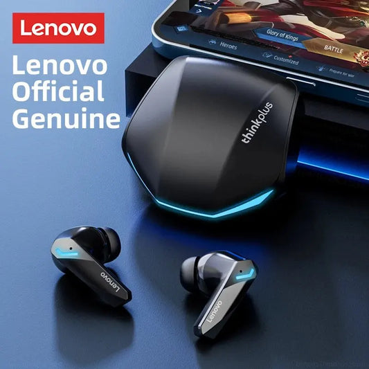 Fone de ouvido Lenovo